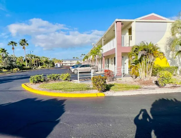 Flamingo Motel hotel detail image 2