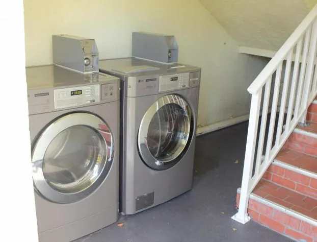 Flamingo Motel hotel detail image 3