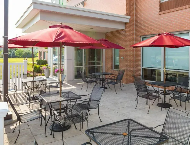 TownePlace Suites Providence North Kingstown hotel detail image 2