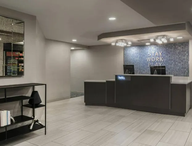 TownePlace Suites Providence North Kingstown hotel detail image 4