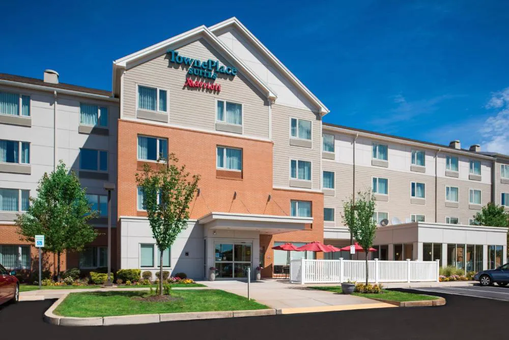 TownePlace Suites Providence North Kingstown hotel hero