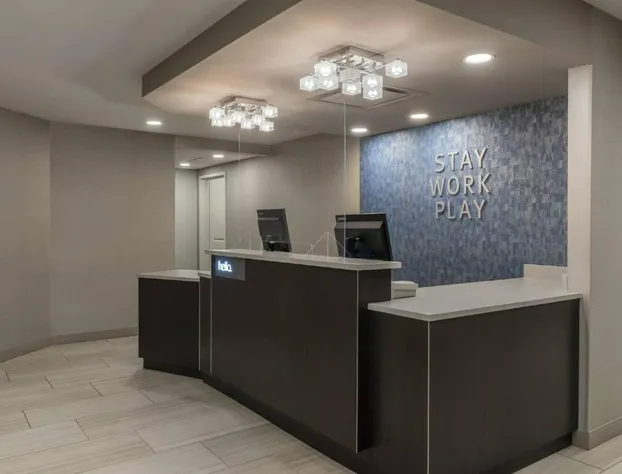 TownePlace Suites Providence North Kingstown hotel detail image 3