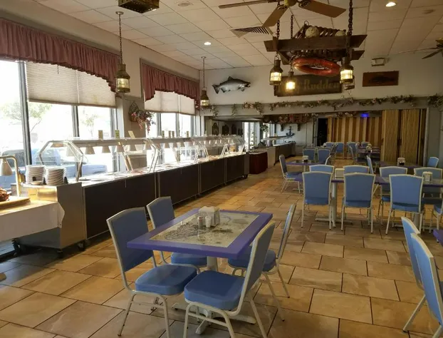 Beach Terrace Motor Inn hotel detail image 3