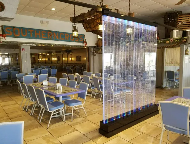 Beach Terrace Motor Inn hotel detail image 4