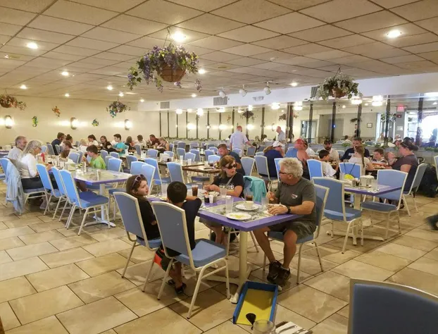 Beach Terrace Motor Inn hotel detail image 2