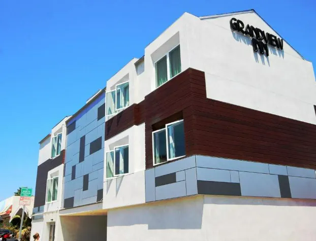 Grandview Inn hotel detail image 1