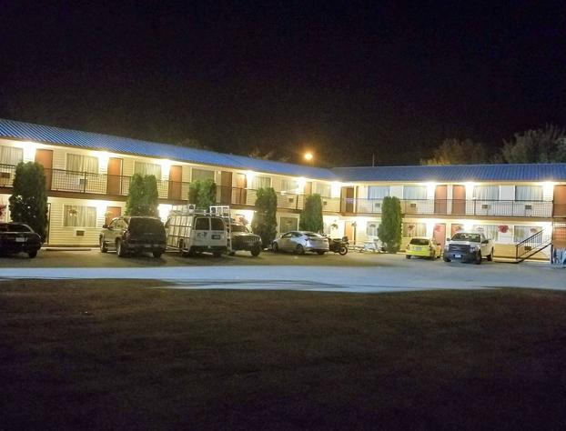 Cache Creek Inn hotel detail image 2
