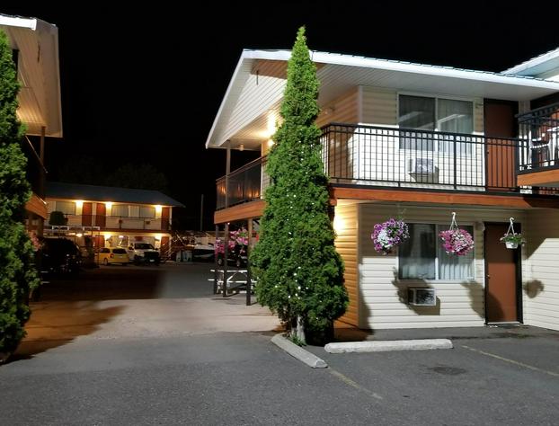 Cache Creek Inn hotel detail image 3
