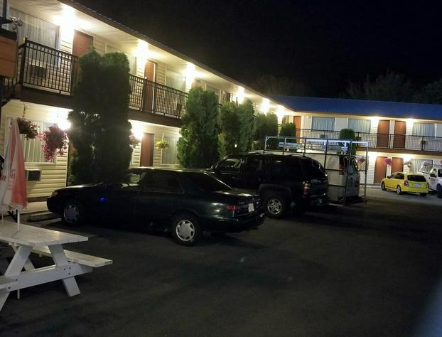 Cache Creek Inn hotel detail image 4