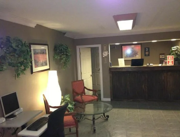 Cache Creek Inn hotel detail image 3