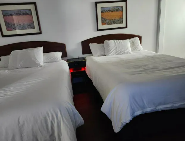 Cache Creek Inn hotel detail image 4