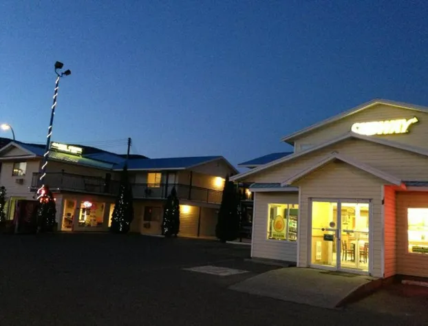 Cache Creek Inn hotel detail image 1