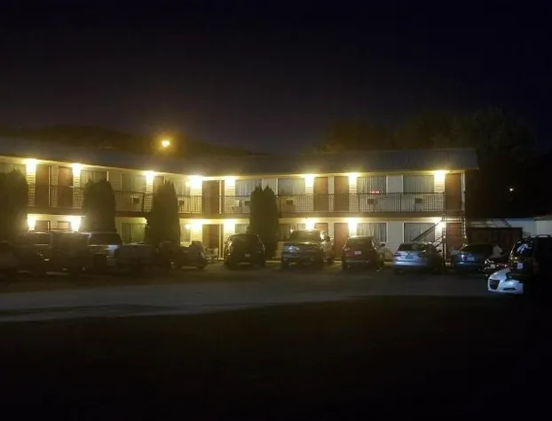 Cache Creek Inn hotel detail image 2