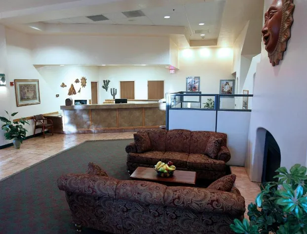 Gateway Studio Suites hotel detail image 3