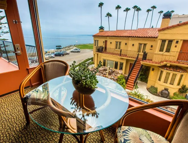 Pantai Inn hotel detail image 1