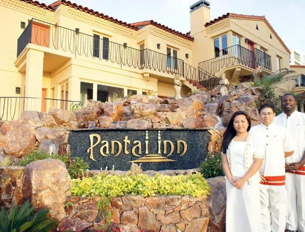 Pantai Inn hotel detail image 3