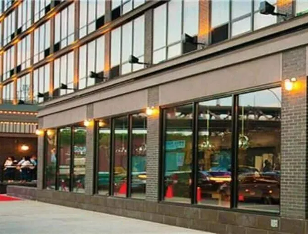 Z Hotel hotel detail image 2