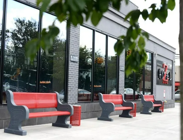 Z Hotel hotel detail image 3