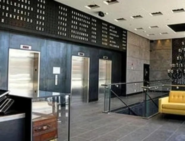 Z Hotel hotel detail image 4