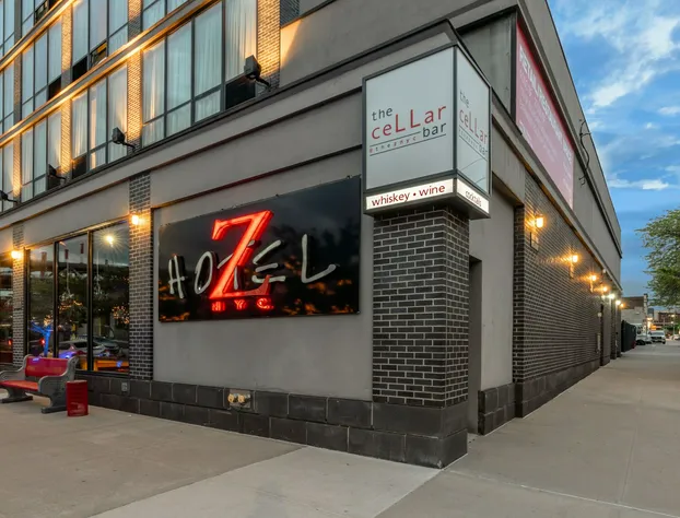 Z Hotel New York hotel detail image 4