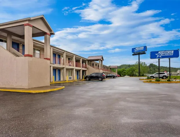 Americas Best Value Inn Grayson hotel detail image 1