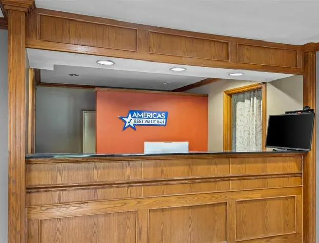 Americas Best Value Inn Grayson hotel detail image 3