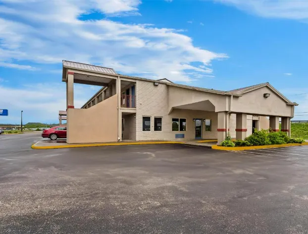 Americas Best Value Inn Grayson hotel detail image 2