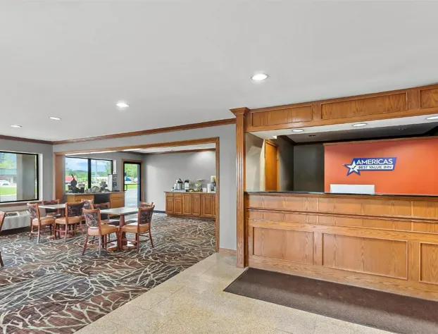 Americas Best Value Inn Grayson hotel detail image 4