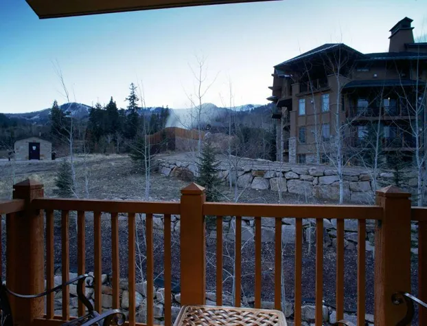 Hilton Grand Vacations Club Sunrise Lodge Park City hotel detail image 3