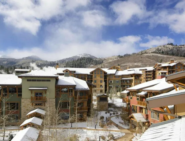 Hilton Grand Vacations Club Sunrise Lodge Park City hotel detail image 4