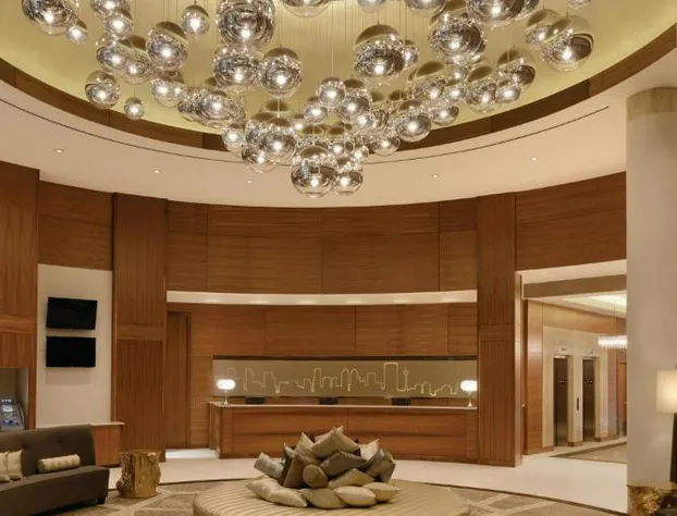 Radisson Hotel & Conference Centre Calgary Airport hotel detail image 3