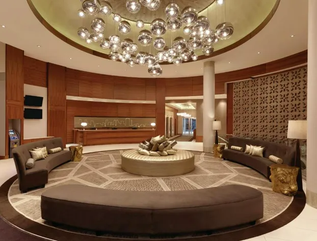 Radisson Hotel & Conference Centre Calgary Airport hotel detail image 4