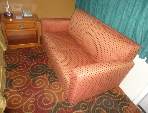 Americas Best Value Inn Santa Rosa, NM hotel detail image 2