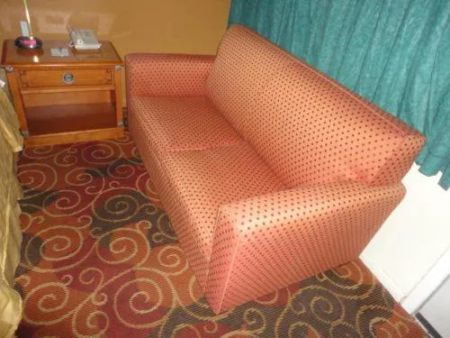 Americas Best Value Inn Santa Rosa, NM hotel detail image 1