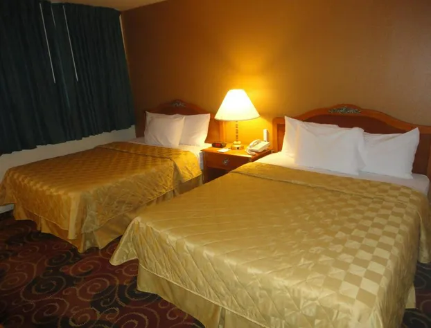 Americas Best Value Inn Santa Rosa, NM hotel detail image 2