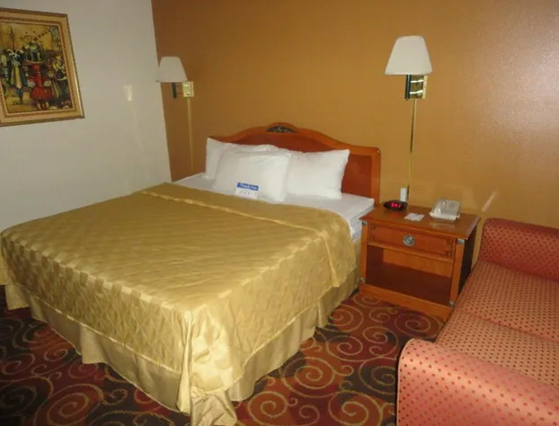 Americas Best Value Inn Santa Rosa, NM hotel detail image 3