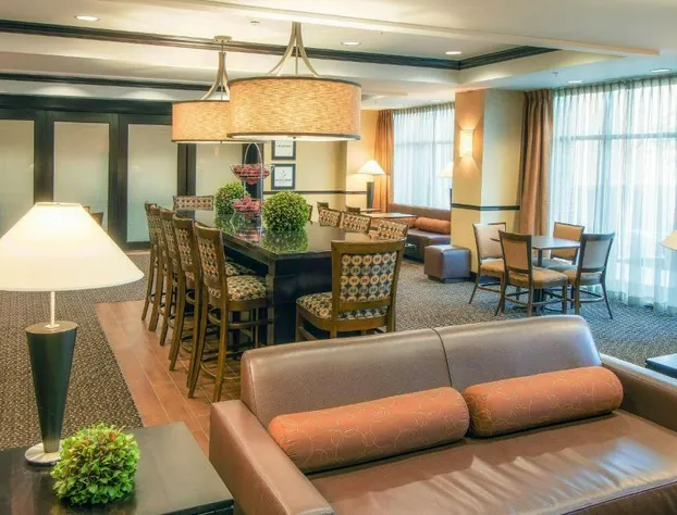 Hampton Inn Oxford/Miami University Area hotel detail image 3