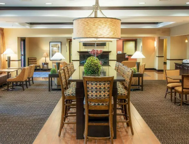 Hampton Inn Oxford/Miami University Area hotel detail image 4