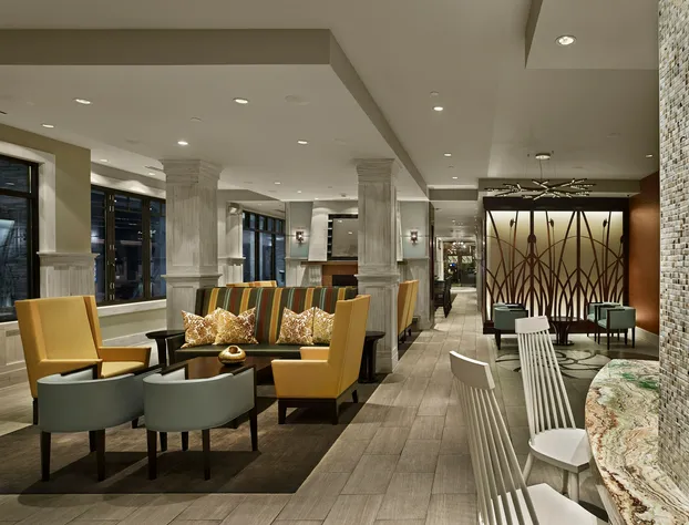 The Reeds at Shelter Haven hotel detail image 1