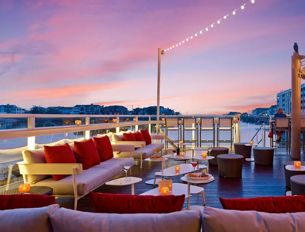 The Reeds at Shelter Haven hotel detail image 2