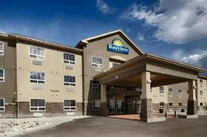 Days Inn by Wyndham Redwater hotel hero