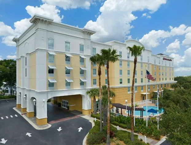 Hampton Inn & Suites Orlando-North/Altamonte Springs hotel detail image 1