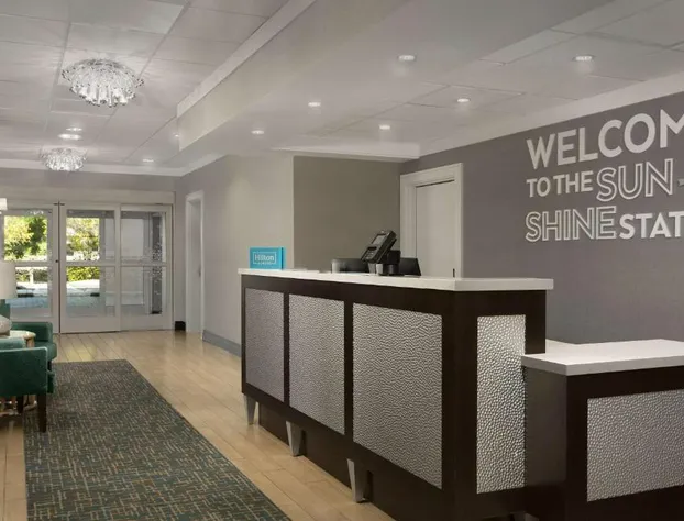 Hampton Inn & Suites Orlando-North/Altamonte Springs hotel detail image 2