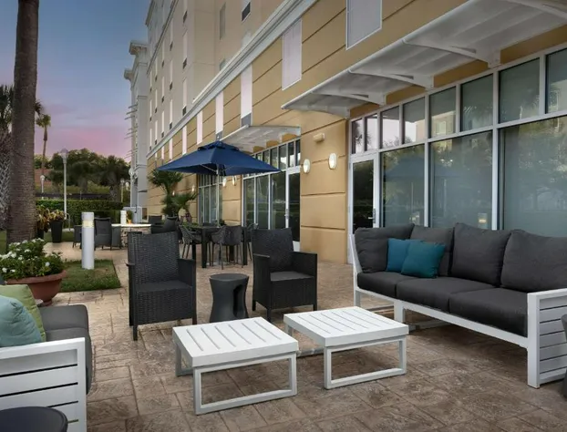Hampton Inn & Suites Orlando-North/Altamonte Springs hotel detail image 3