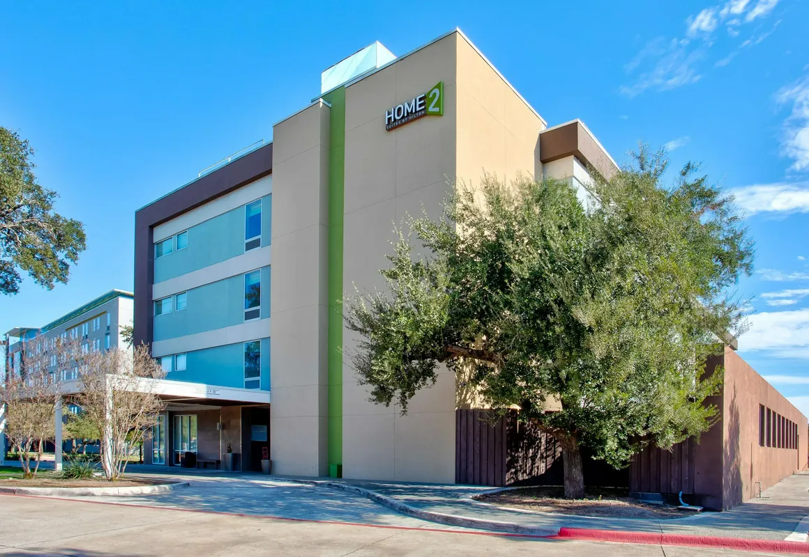 Home2 Suites by Hilton Austin/Cedar Park, TX hotel hero