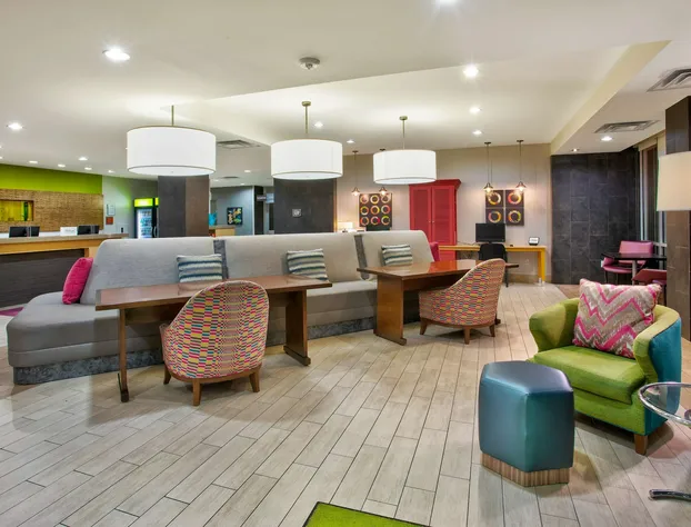 Home2 Suites by Hilton Austin/Cedar Park, TX hotel detail image 2