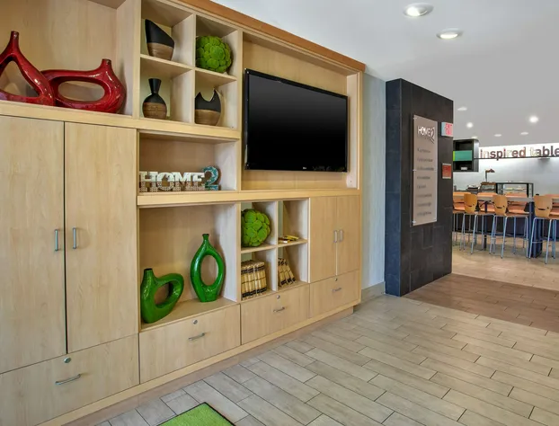 Home2 Suites by Hilton Austin/Cedar Park, TX hotel detail image 3