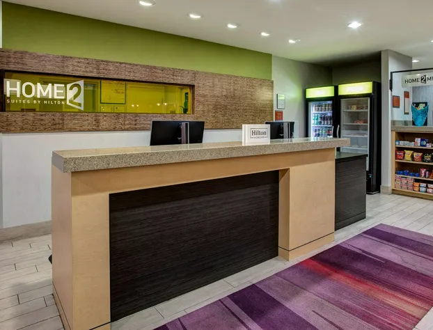 Home2 Suites by Hilton Austin/Cedar Park, TX hotel detail image 4