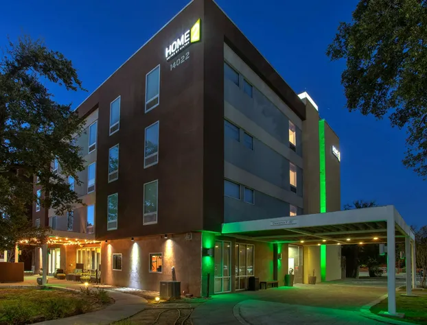 Home2 Suites by Hilton Austin/Cedar Park, TX hotel detail image 1
