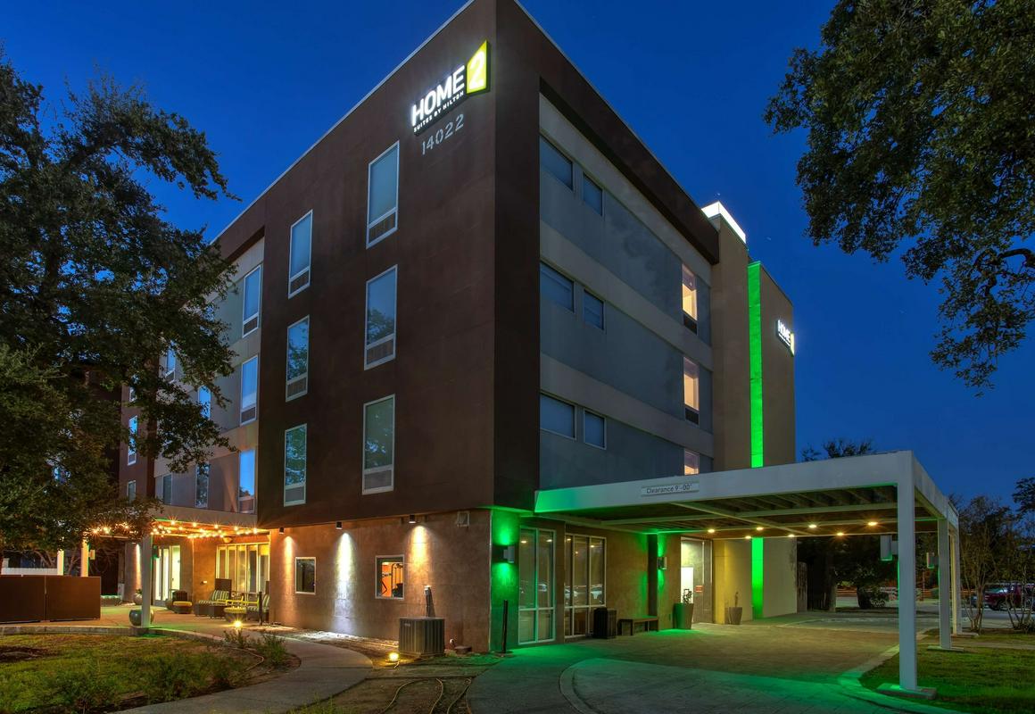 Home2 Suites by Hilton Austin/Cedar Park, TX hotel hero